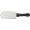 Cuchillo para queso Feta 150x75x1,5 mm.