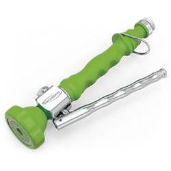 Piña ecológica para grifo ducha