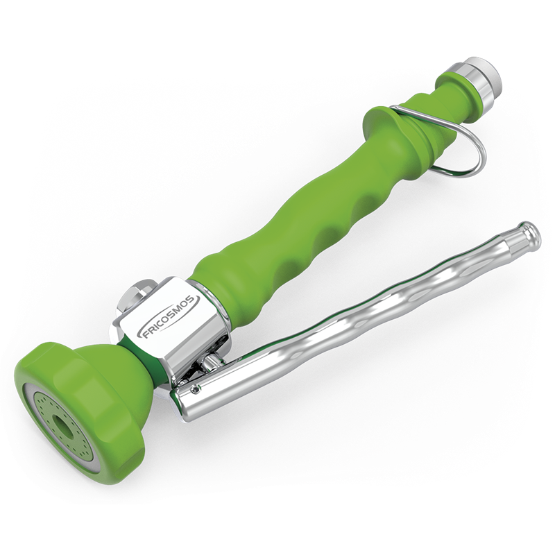 Piña ecológica para grifo ducha