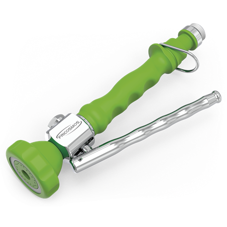 Piña ecológica para grifo ducha