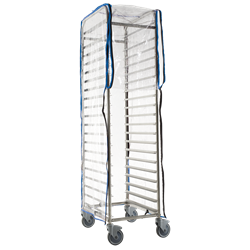 Funda reutilizable para carro Euronorm