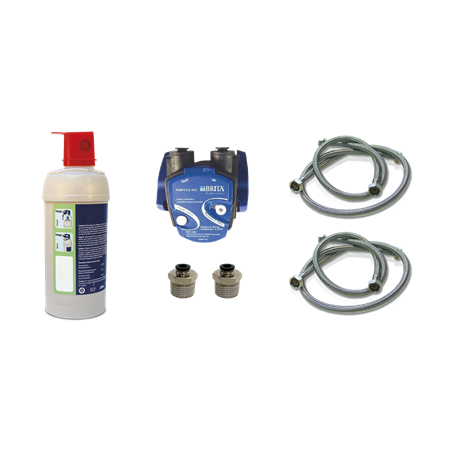 Kit purificador de agua