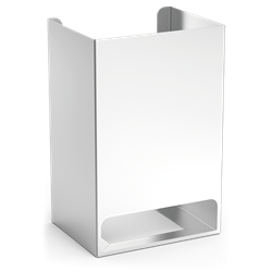 Dispensador de mascarillas FFP2