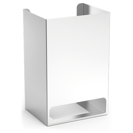 Dispensador de mascarillas FFP2