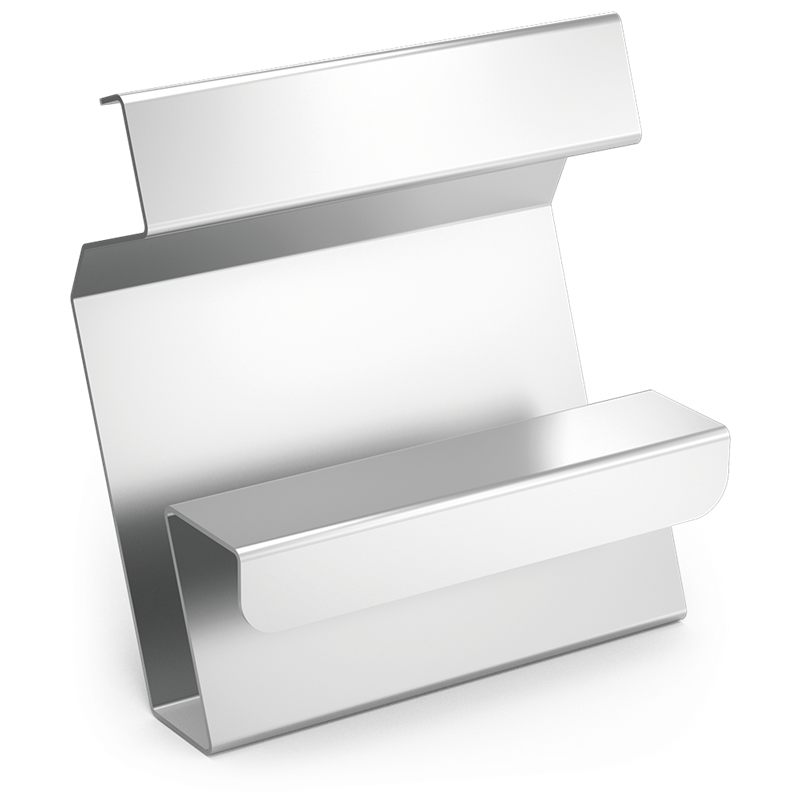 Soporte para tapas de cubetas Gastronorm