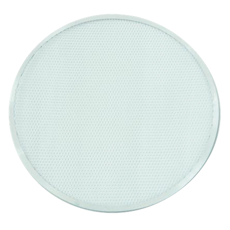 Base de rejilla para cocción y exposición de pizza ø355 mm.