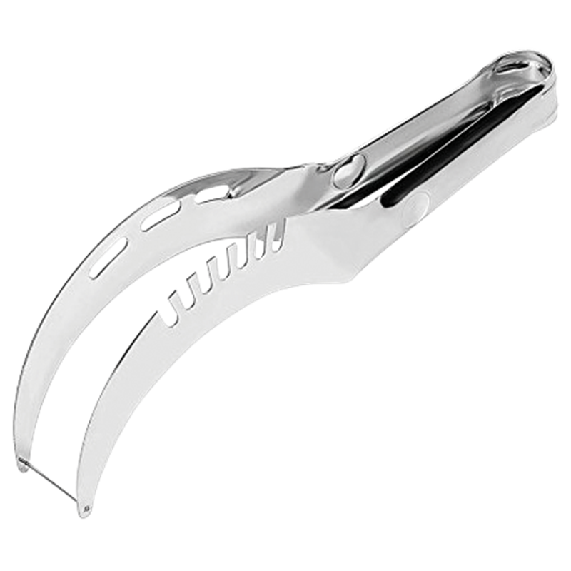 Cuchillo porcionador de sandía / melón 250 mm.