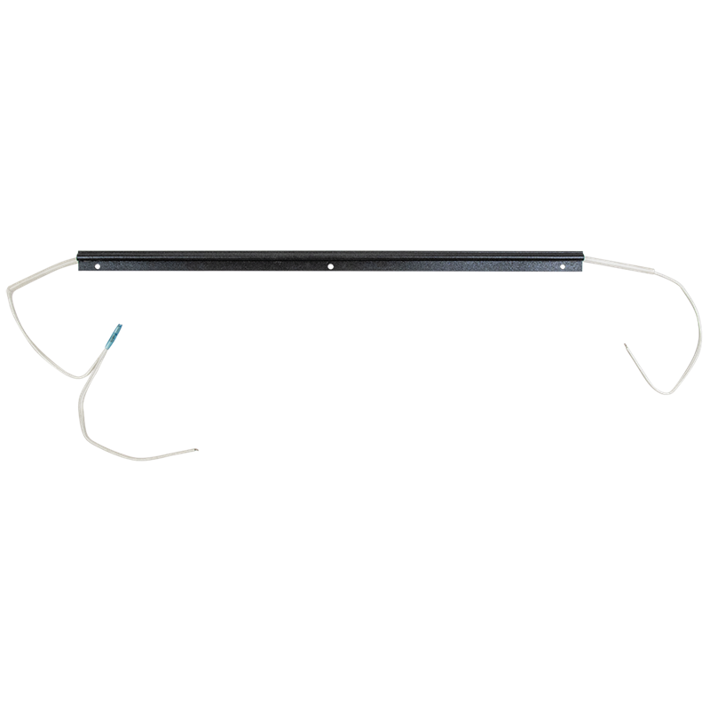 Resistencia para máquina envasadora de bandejas 480270