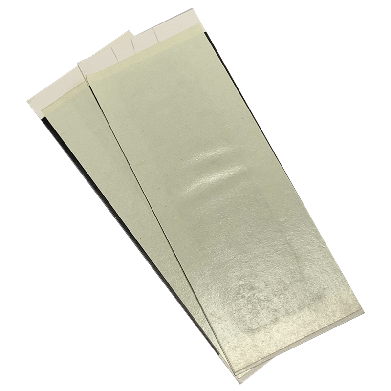 Caja de 2 trampas adhesivas (recambio) p/exterminador V-30