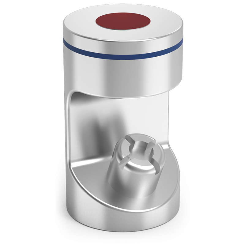 Grifo electrónico a pilas inoxidable para fuente de agua 1/2"