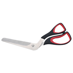 Tijeras desmontables para pizza 270 mm.