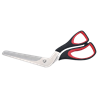 Tijeras desmontables para pizza 270 mm.