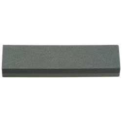 Piedra para afilar cuchillos al agua, doble grano 240/320