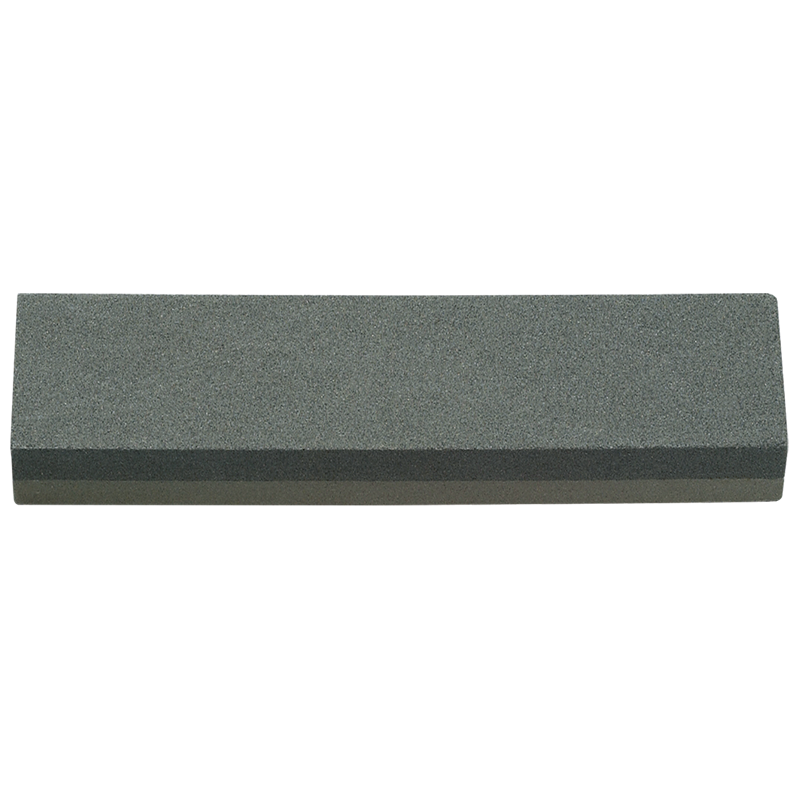 Piedra para afilar cuchillos al agua, doble grano 240/320