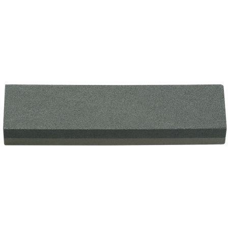 Piedra para afilar cuchillos al agua, doble grano 240/320