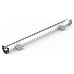 Tramo para canal modular de 850 mm.