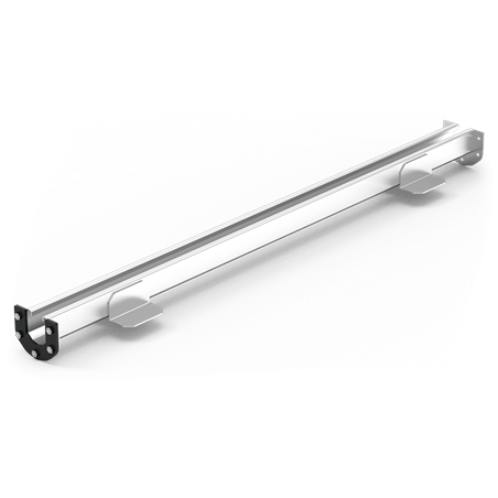 Tramo para canal modular de 850 mm.