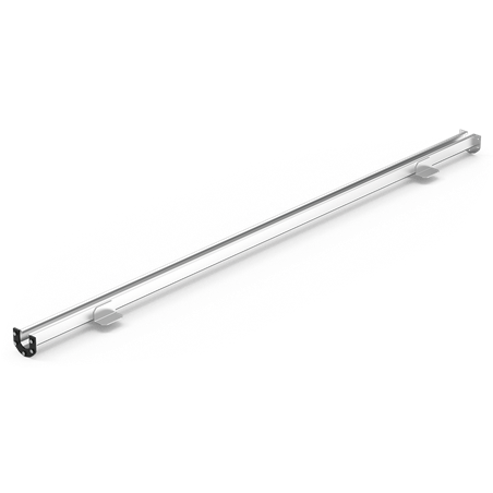 Tramo para canal modular de 1700 mm.