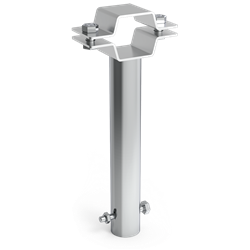 Tirante para balanzas 900x38 mm.