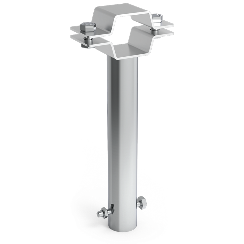 Tirante para balanzas 900x38 mm.