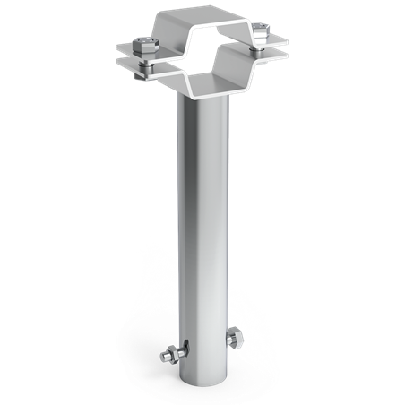 Tirante para balanzas 900x38 mm.