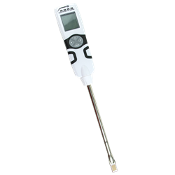 Medidor digital de calidad del aceite (compuestos polares)