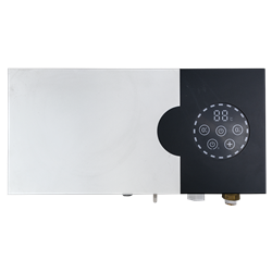 Generador de ozono para instalación de agua con grifo