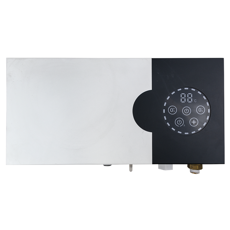 Generador de ozono para instalación de agua con grifo