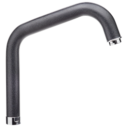 Repuesto de caño negro para grifo 464632