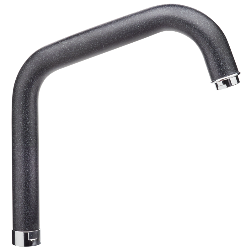 Repuesto de caño negro para grifo 464632