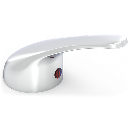 Leva (repuesto) para grifo monomando sobremesa 463242