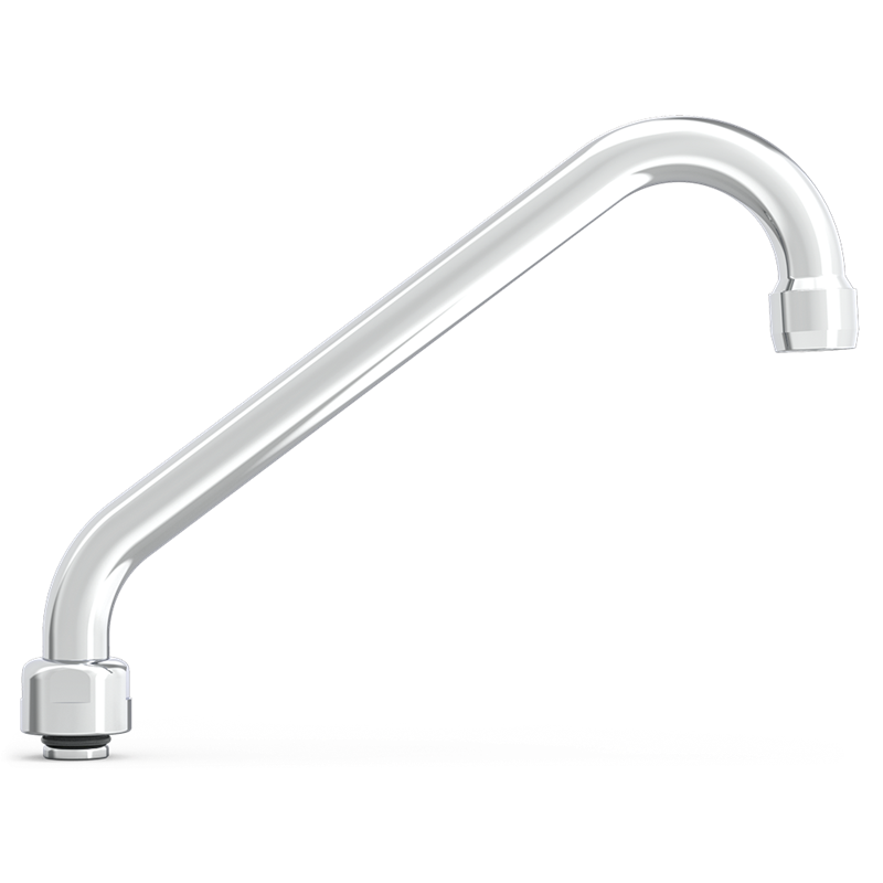 Caño 200 mm. (repuesto) para grifo monomando sobremesa 463242