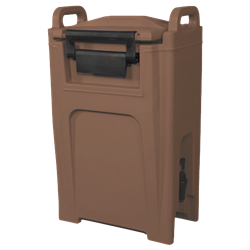 Contenedor isotérmico para líquidos 10 lts.