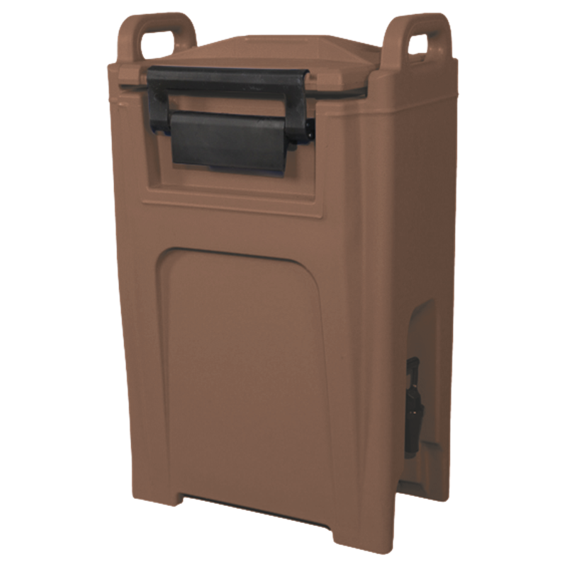 Contenedor isotérmico para líquidos 20 lts.