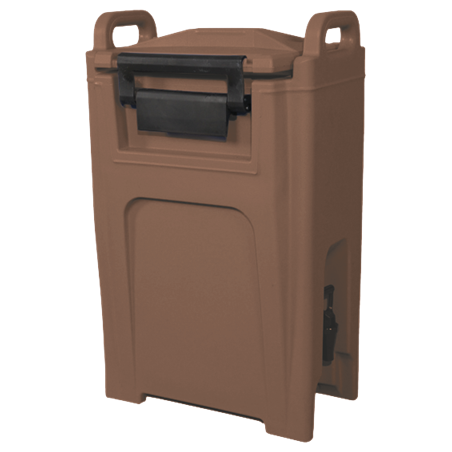 Contenedor isotérmico para líquidos 20 lts.