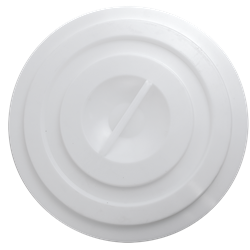 Tapa barreño 50 lts.