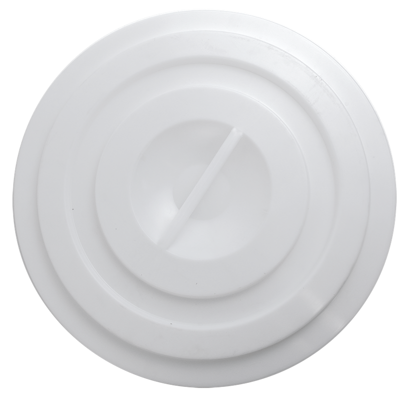 Tapa barreño 50 lts.