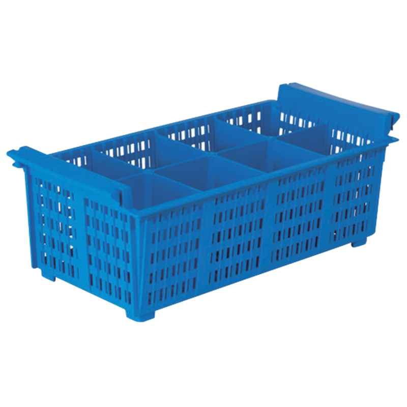 Cubertero para lavavajillas - 8 compartimentos