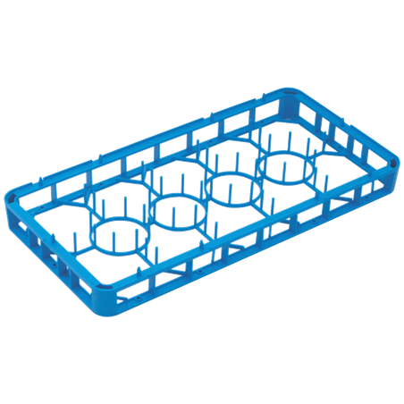 Extensión en altura para cesta lavavajillas 500x250 mm