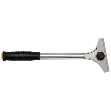 Rasqueta profesional