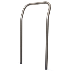 Asa para carro de cestas de lavavajillas