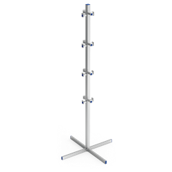 Expositor de jamones modelo Árbol