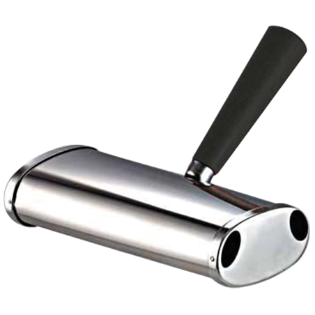 Recogedor de migas de pan en acero inoxidable