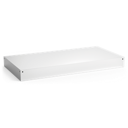 Estante opcional para huerto de interior 1000x500 mm.