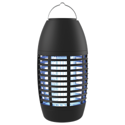 Exterminador de insectos serie EXT-80 LED / 2 w.