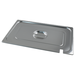 Tapa cubeta Gastronorm 1/1 para cazo
