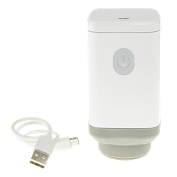 Máquina de vacío para cubetas GN mini profesional