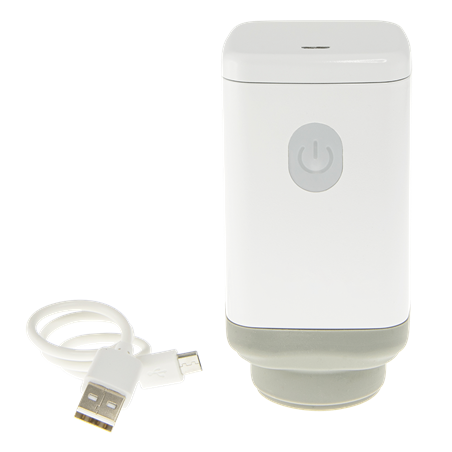 Máquina de vacío para cubetas GN mini profesional