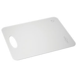 Tabla de corte en acero inoxidable