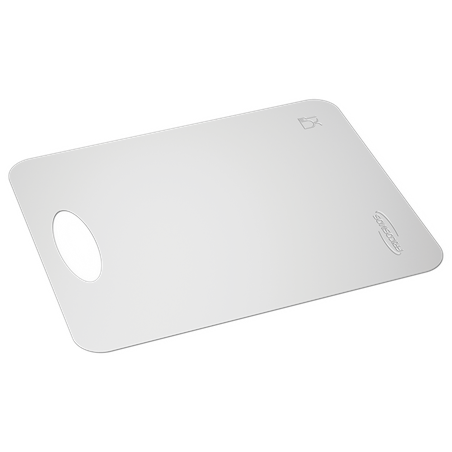 Tabla de corte en acero inoxidable